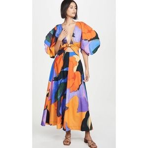 Mara Hoffman Leila Dress